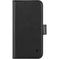 Ginza.se GEAR Mobilfodral Svart 7 Kortfack iPhone 13 Pro 2in1 Magnetskal