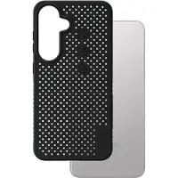 CARE by PanzerGlass Feature Case Heat Beat Samsung Galaxy S25+