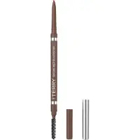 By Terry By-Terry Smink Eye-browsBrowliner Blackstar 3 Ash Brown 0.1 g ()