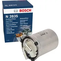 Bosch Bränslefilter F 026 402 835