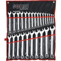 Sonic Kombinationsnyckelsats 602603SON
