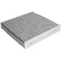 MANN-FILTER Kupéfilter CUK 21 016