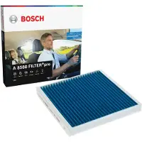 Bosch Kupéfilter 0 986 628 588