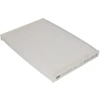 MANN-FILTER Kupéfilter CU 24 027