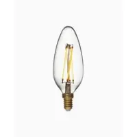Danlamp LED kyrklampa E14 3,5W 80V