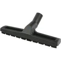 Nedis Parkettborste 32 mm Svart