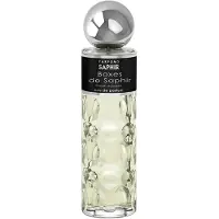 Saphir Boxes de Eau de Parfum 200 ml