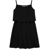 Calvin Klein Ig0ig02903 ärmlös Kort Klänning