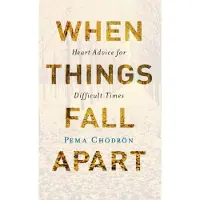 When Things Fall Apart: Heart Advice for Difficult Times