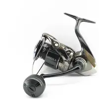 Shimano Stella Fk Snurrande Fiskerulle
