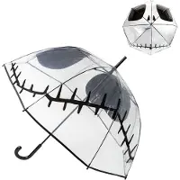 The Nightmare Before Christmas CERDÁ Disney Nightmare Before Christmas manuell paraply