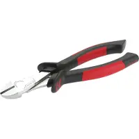 Cimco Werkzeuge 100577 VDE Sidoskärare med facett 180 mm