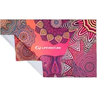 Lifeventure Softfibre Trek Handduk