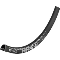 Dt Swiss Rr 481 Disc Fälg