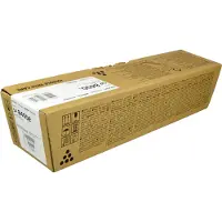 Ricoh SP 8400E (821277) svart toner (original)