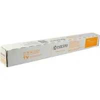 Kyocera Toner 1T02XCANL0 TK-8555 Yellow