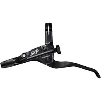 Shimano Deore Xt T8100 Vänster Bromshandtag