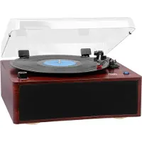Trevi Tt 1030 Bt Skivspelare