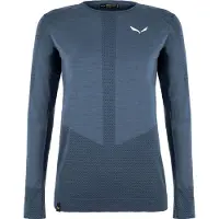 Salewa Zebru Responsive Långärmad Baslager