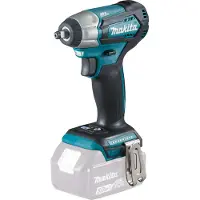 Makita Sladdlös slagdrivare DTW180Z 18 V (utan batteri och laddare)