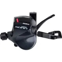Shimano Sl-r3000 Sora Rapidfire Plus Vänster Växelväljare