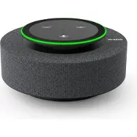 Yealink MSpeech - Högtalartelefon (handsfree) - kabelansluten - USB