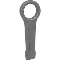 Ks Tools 5170955 517.0955 Hammarnyckel-ringnyckel Nyckelvidd (Metrisk) (för titel) 55 mm