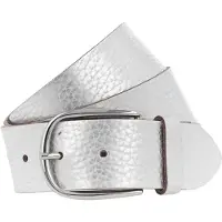 Vanzetti Bälte silver