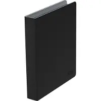 Collector's Album XenoSkin SLIM Black