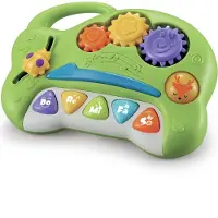 Scandinavian Baby Products Musikinstrument m. Ljud/ljus - - One Size - Musikinstrument