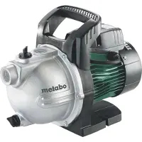Metabo P 2000 G Trädgårdspump 2000 l/h 30 m