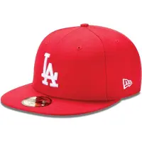 New Era Los Angeles Dodgers Essential 59fifty Keps