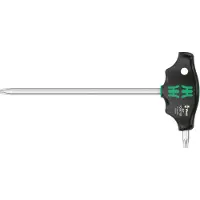 Wera T-formad skruvmejsel WE05023379001; Torx 467; TX40x200 mm