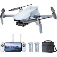 Potensic Atom SE 4K FPV Fly More-combo