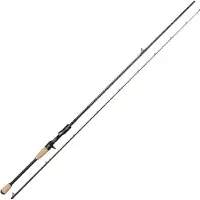 Westin W8 Finesse Crank T Baitcastingspö