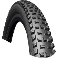 Mitas Monarch R24 Dh Tubeless 27.5´´ X 2.60 Styvt Urbandäck