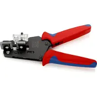 Knipex 12 12 14 12 12 14 Avmantligstång 16 till 26