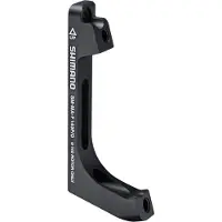 Shimano Pin Adapter För Bromsok Fram 140 Mm