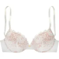 Jette Behå ljusbeige / rosa