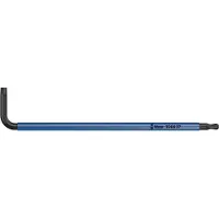 Wera Insexnyckel - 6-kant WE05024356001; Torx; 967 SPKL; TX27x112 mm