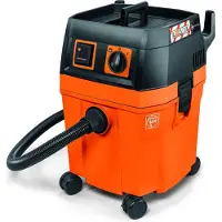 Fein Dustex 35l Industriell Dammsugare