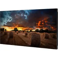 Samsung Skärm - - VM55B-U - 55'' - FHD 1920x1080 - 24h/7j - Svart