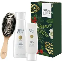 Marlies Möller Specialists Set 6 Keratin Hårvårdsset 1 st