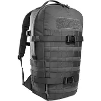 Tasmanian Tiger Essential Pack L MKII, ryggsäck, grå