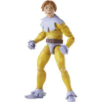 Marvel X-men Padda Legends Series-figur För 20-årsjubileum