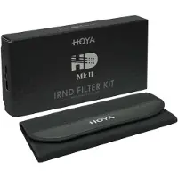 Hoya Kit Hd Mk Ii Irnd Kamerafilterkit 62 Mm