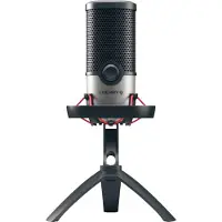 Cherry 6.0 Advanced Professionell Mikrofon