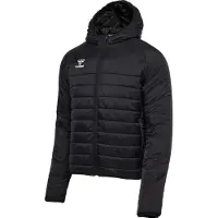Hummel Vinterjacka Hmlgo - Svart, storlek Small