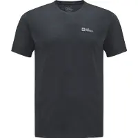 Jack Wolfskin Vonnan T-shirt Med Korta ärmar