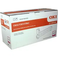 OKI C822 Toner